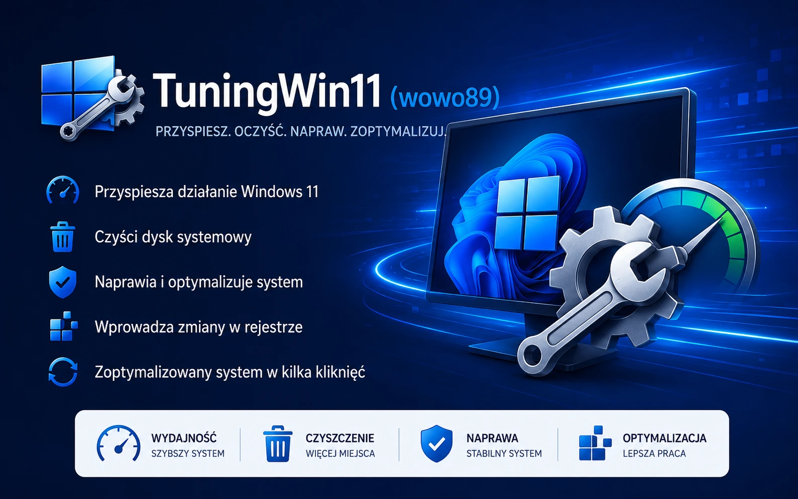 TuningWin11 preview