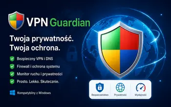VPN Guardian preview
